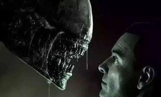 异形契约电影手机在线观看,揭秘外星生物的契约之谜，手机在线观看尽享科幻盛宴  第2张